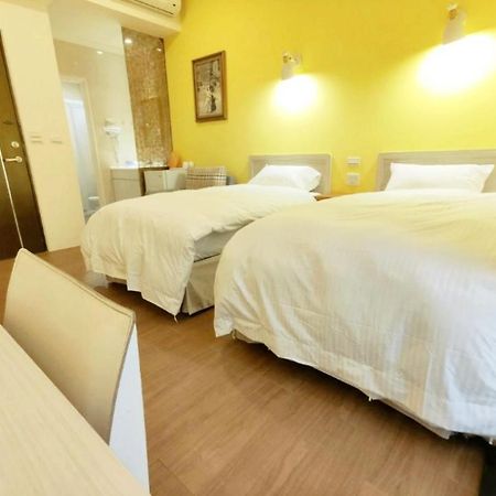 Apartamento Donghae13.8 Longjing Exterior foto