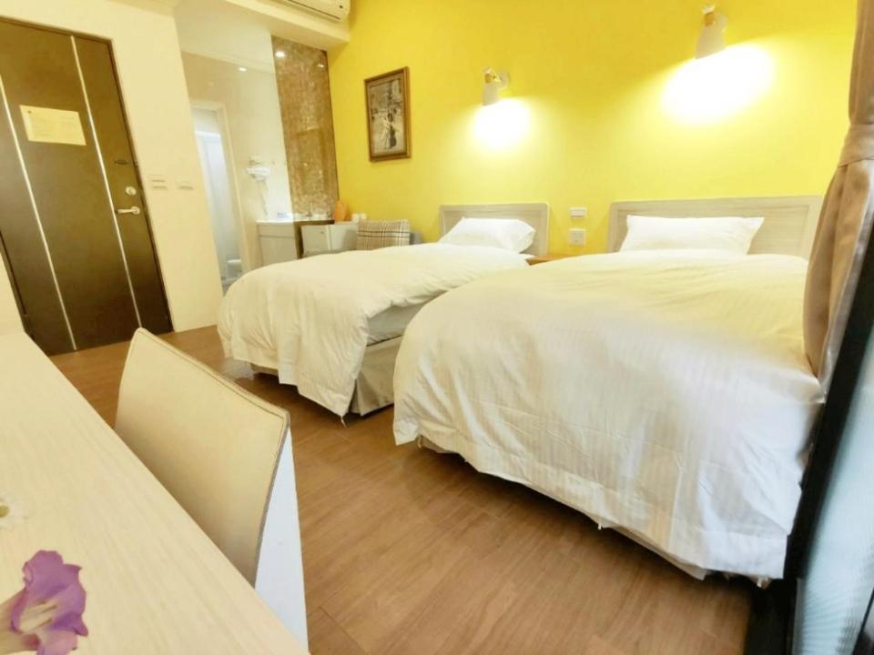Apartamento Donghae13.8 Longjing Exterior foto