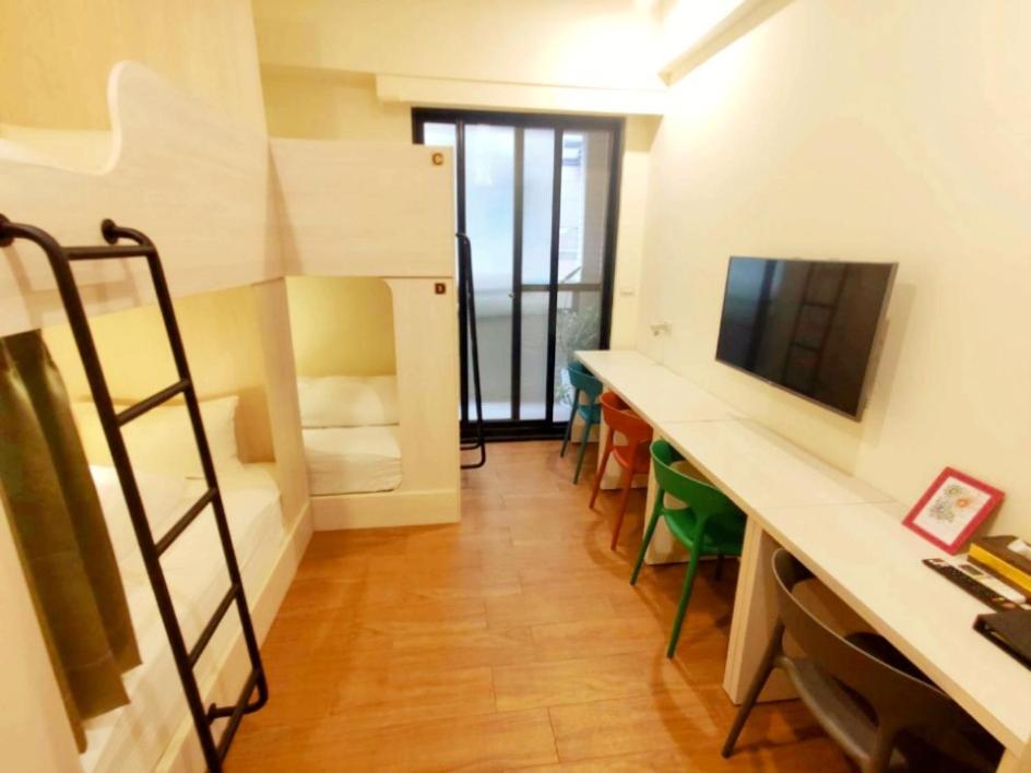 Apartamento Donghae13.8 Longjing Exterior foto