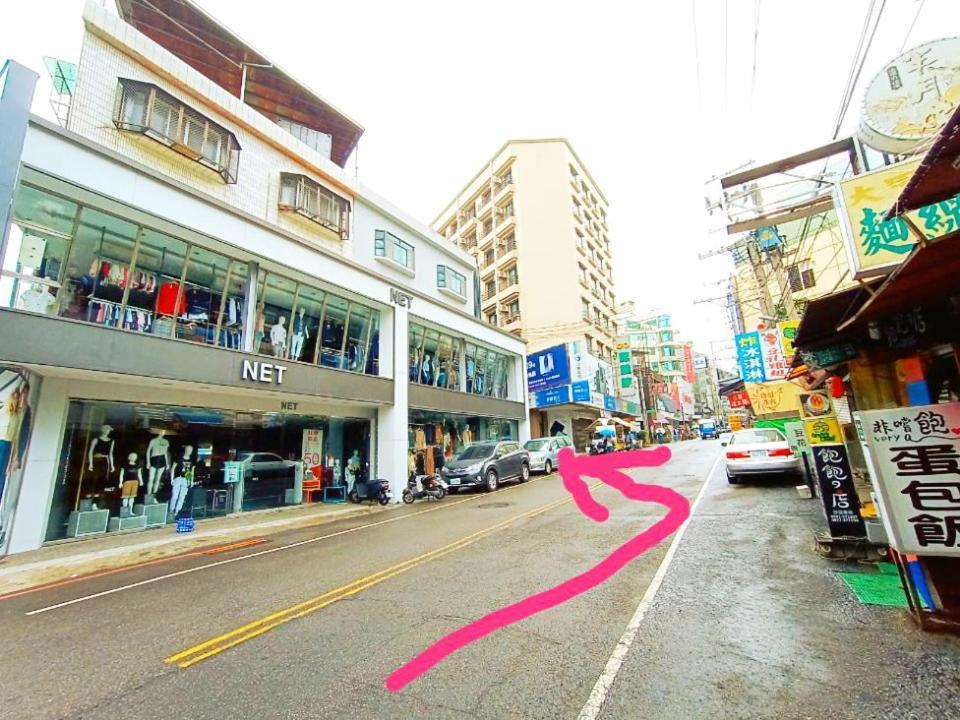 Apartamento Donghae13.8 Longjing Exterior foto