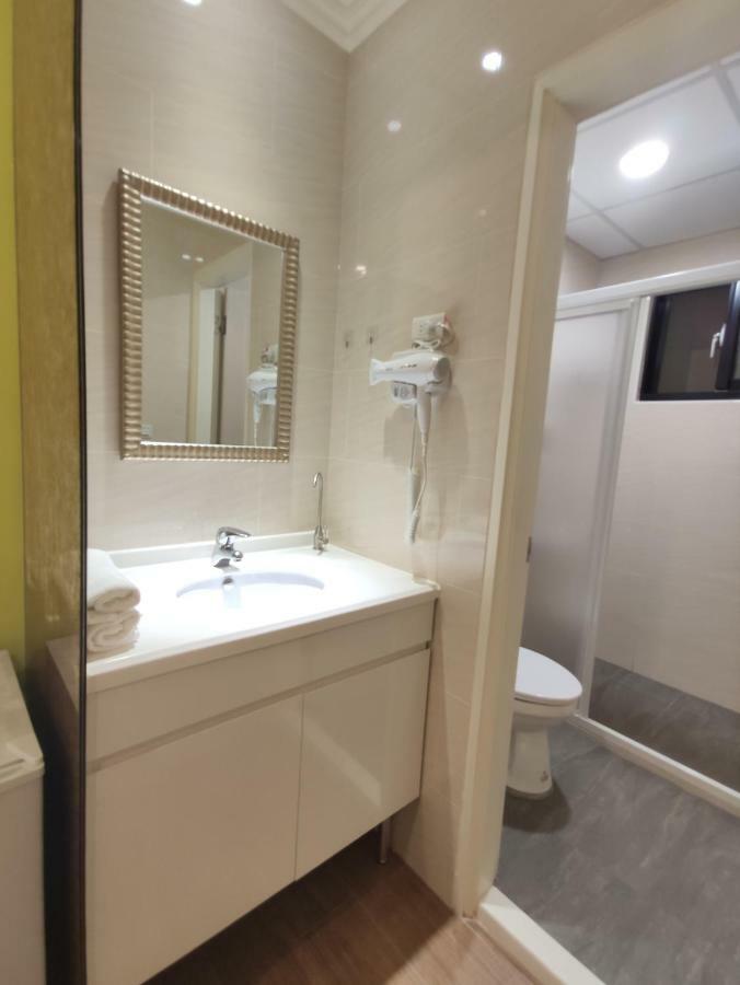 Apartamento Donghae13.8 Longjing Exterior foto