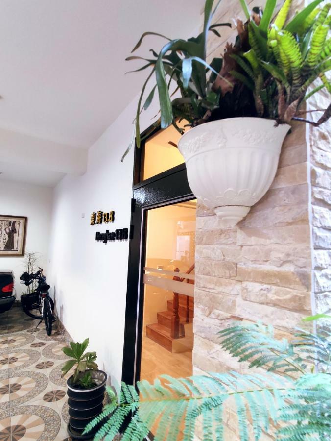 Apartamento Donghae13.8 Longjing Exterior foto
