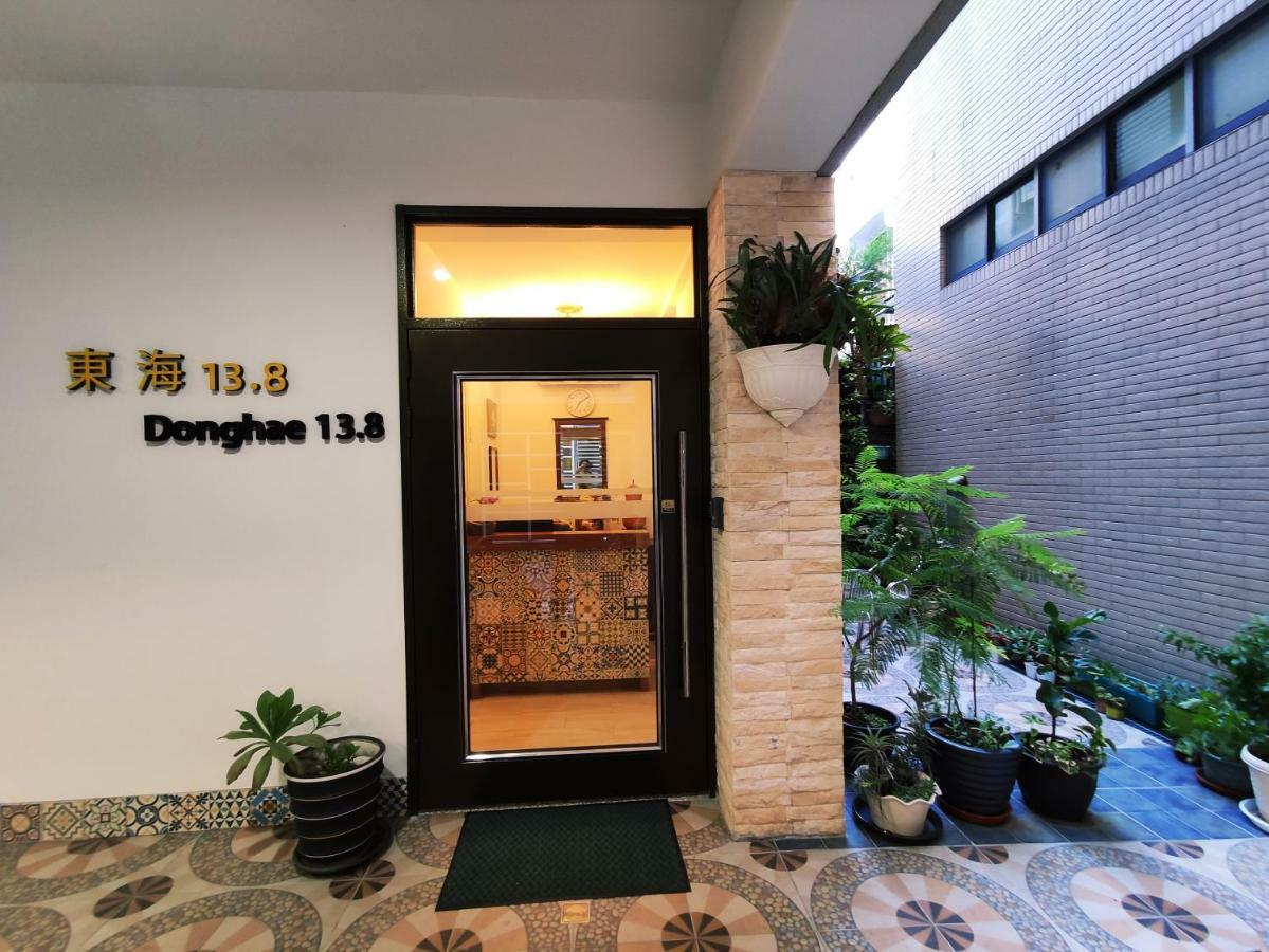Apartamento Donghae13.8 Longjing Exterior foto