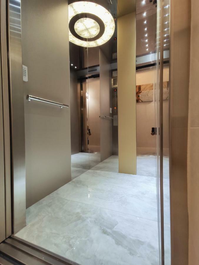 Apartamento Donghae13.8 Longjing Exterior foto