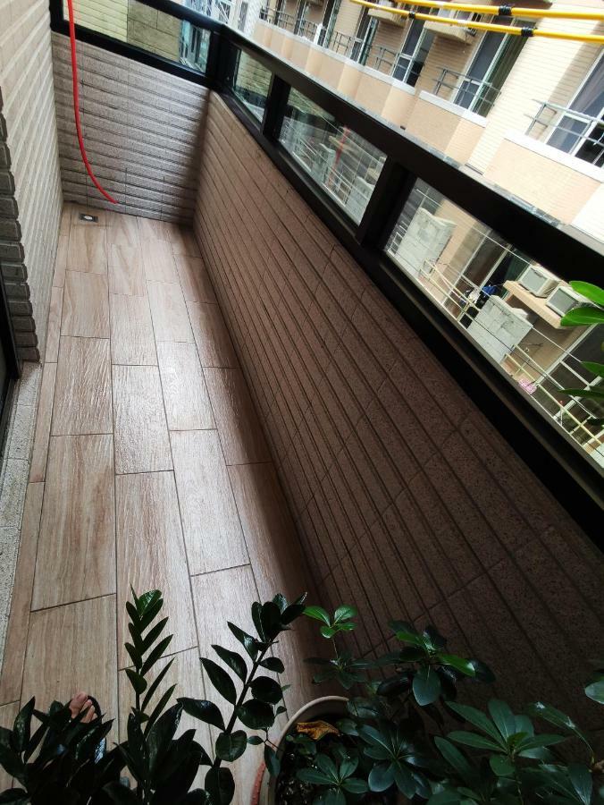 Apartamento Donghae13.8 Longjing Exterior foto