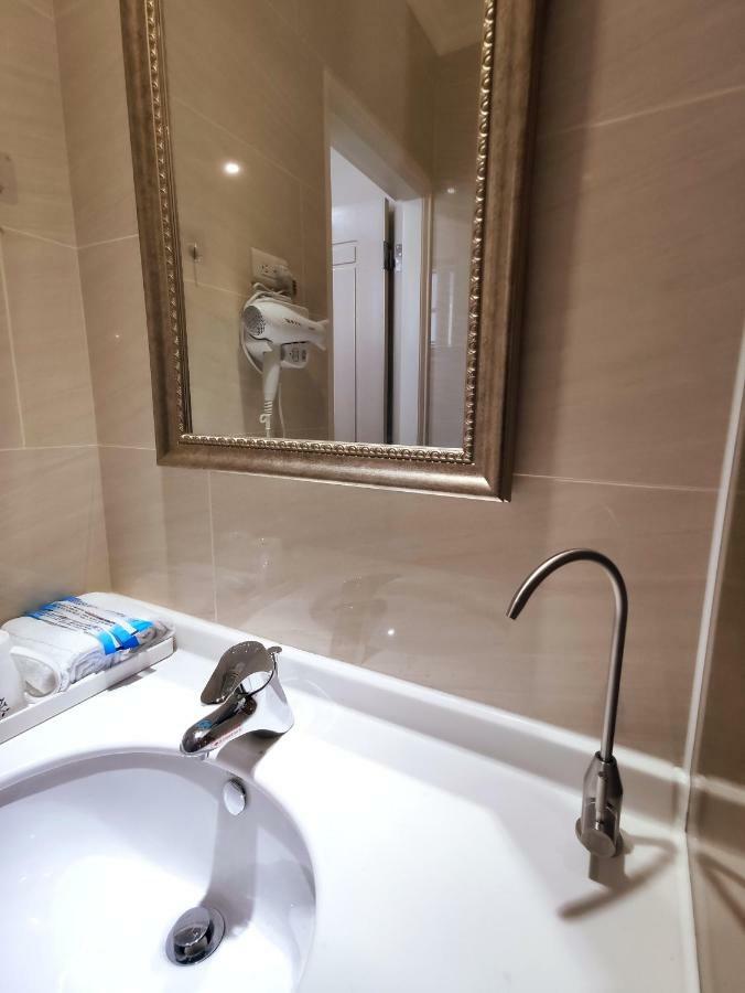 Apartamento Donghae13.8 Longjing Exterior foto