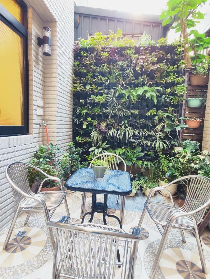 Apartamento Donghae13.8 Longjing Exterior foto
