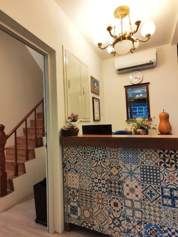 Apartamento Donghae13.8 Longjing Exterior foto