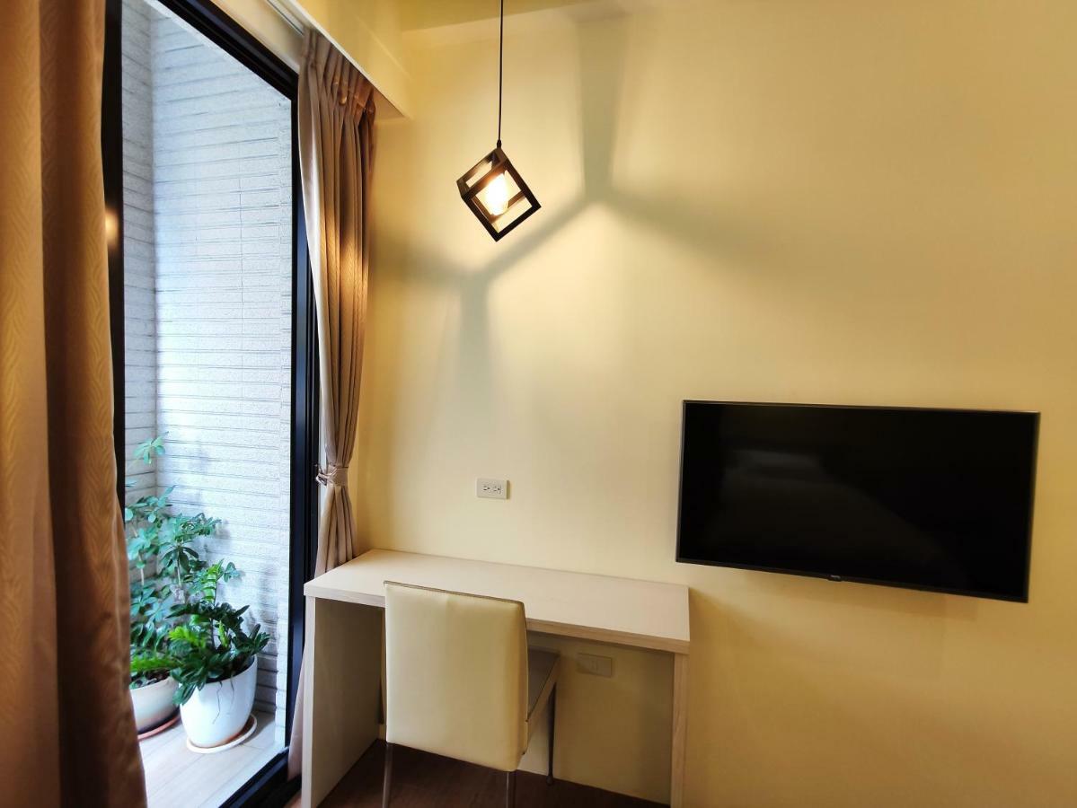 Apartamento Donghae13.8 Longjing Exterior foto
