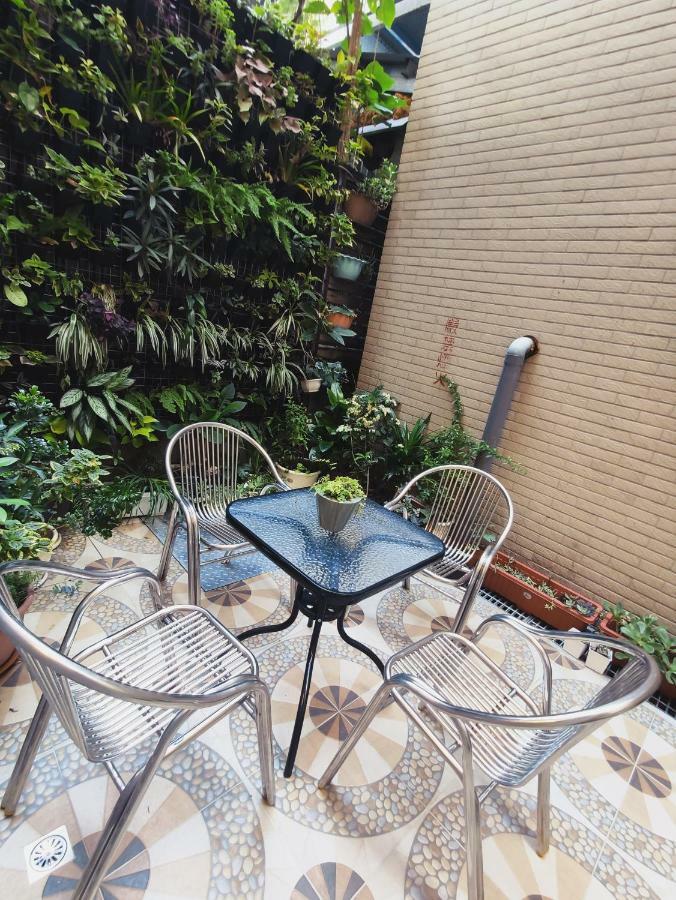 Apartamento Donghae13.8 Longjing Exterior foto