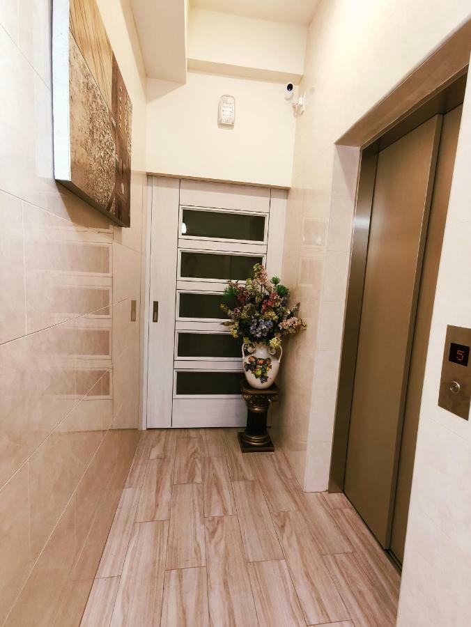 Apartamento Donghae13.8 Longjing Exterior foto