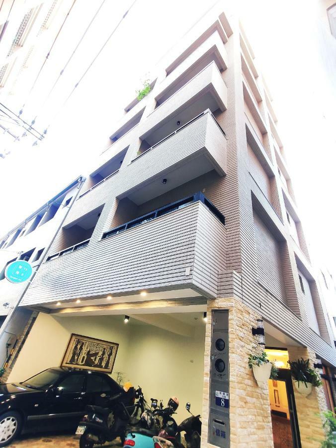 Apartamento Donghae13.8 Longjing Exterior foto