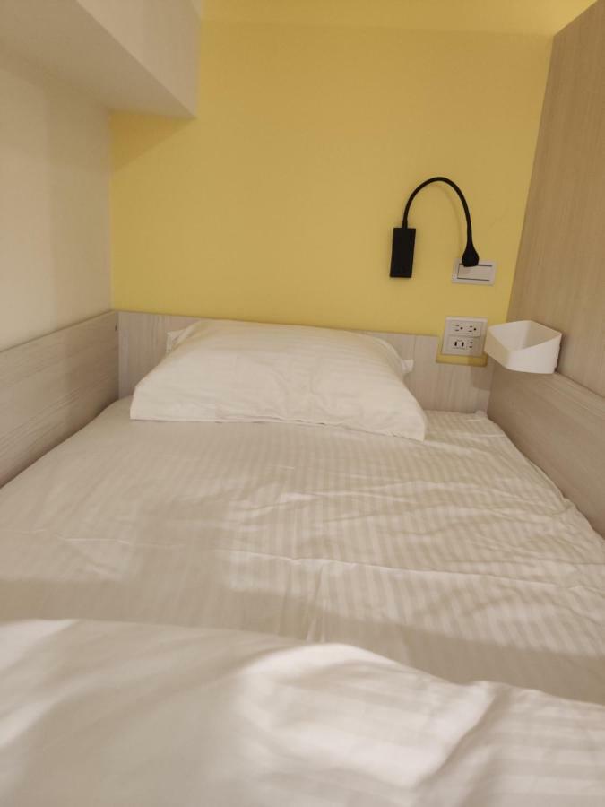 Apartamento Donghae13.8 Longjing Exterior foto