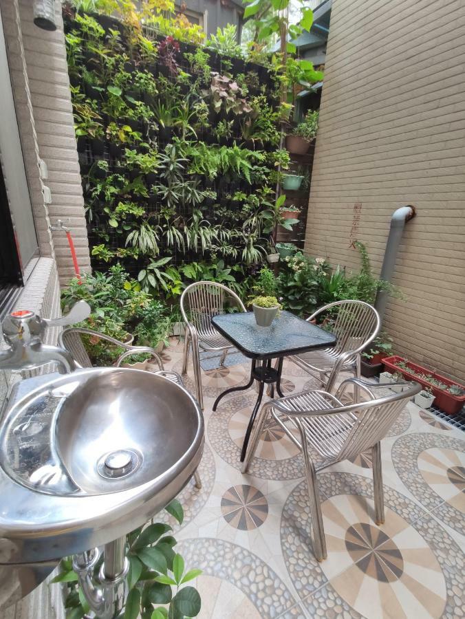 Apartamento Donghae13.8 Longjing Exterior foto