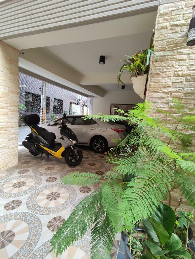 Apartamento Donghae13.8 Longjing Exterior foto