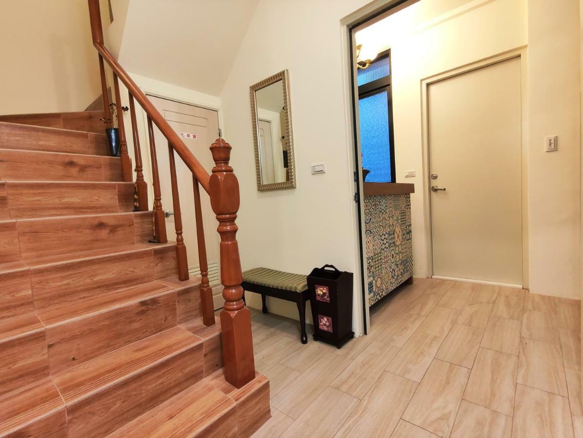 Apartamento Donghae13.8 Longjing Exterior foto