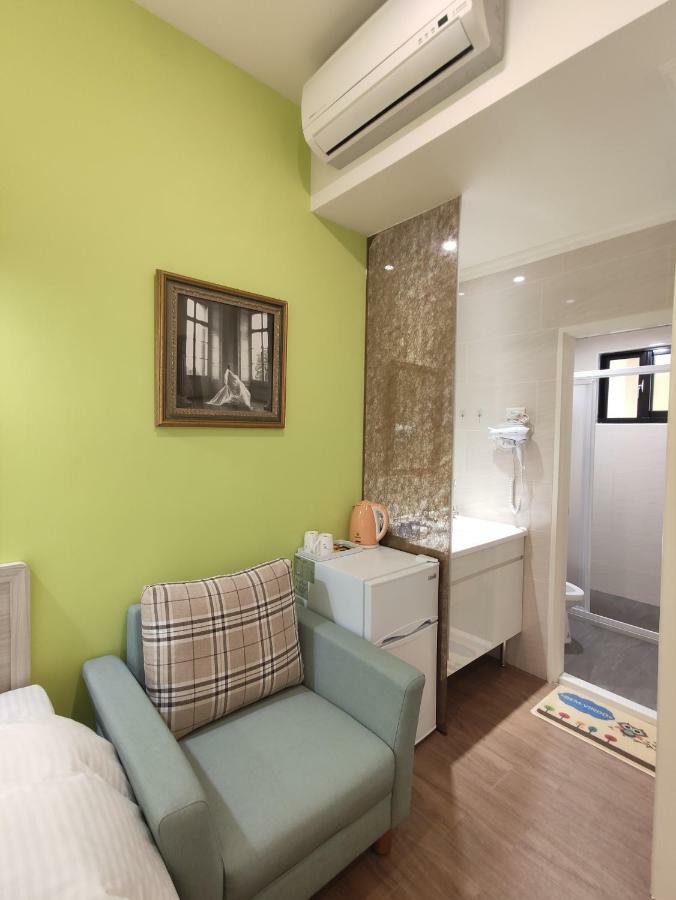 Apartamento Donghae13.8 Longjing Exterior foto
