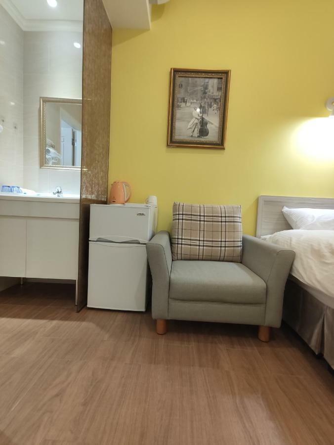 Apartamento Donghae13.8 Longjing Exterior foto