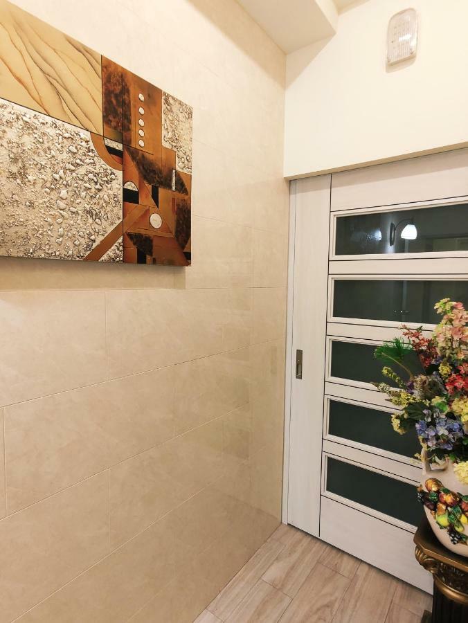 Apartamento Donghae13.8 Longjing Exterior foto