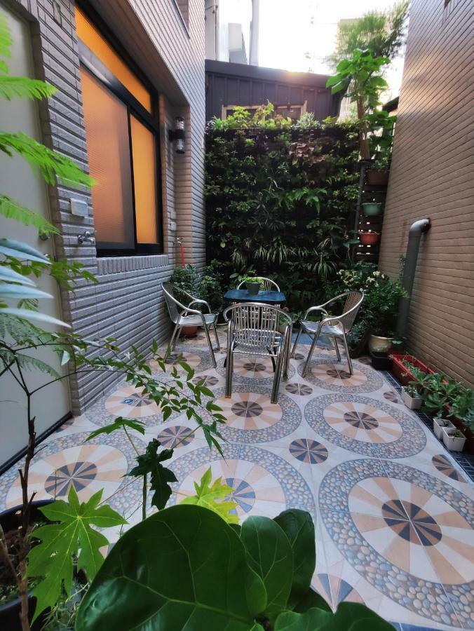 Apartamento Donghae13.8 Longjing Exterior foto