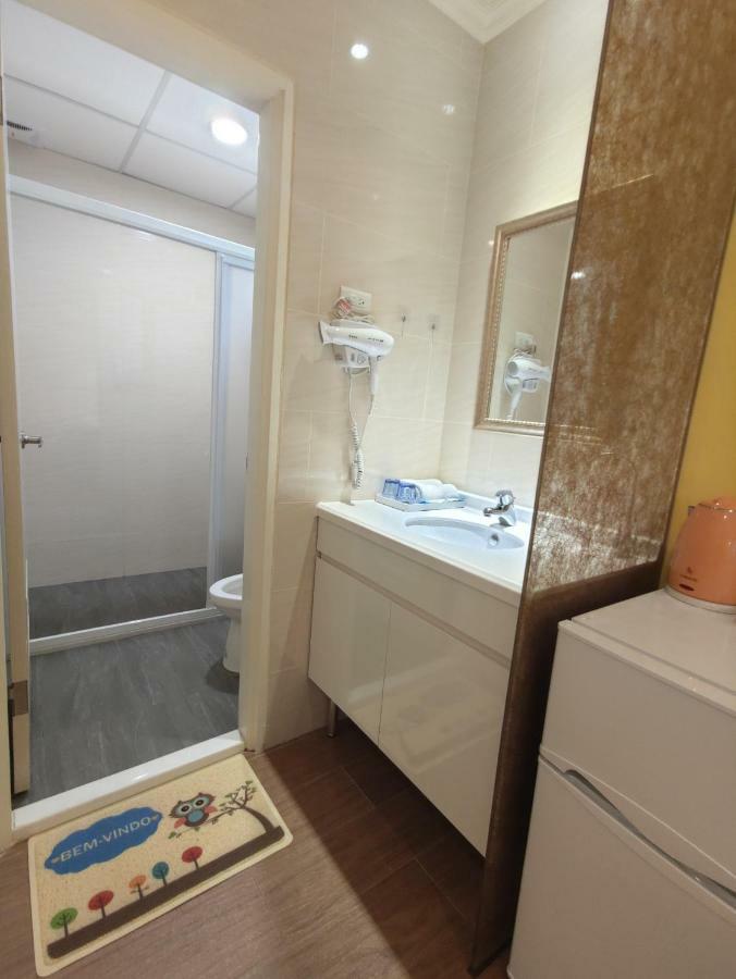 Apartamento Donghae13.8 Longjing Exterior foto
