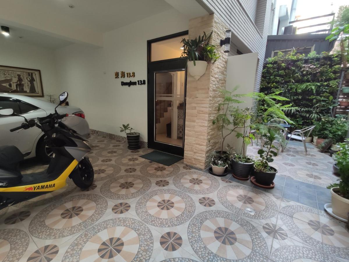 Apartamento Donghae13.8 Longjing Exterior foto