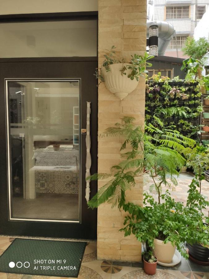 Apartamento Donghae13.8 Longjing Exterior foto